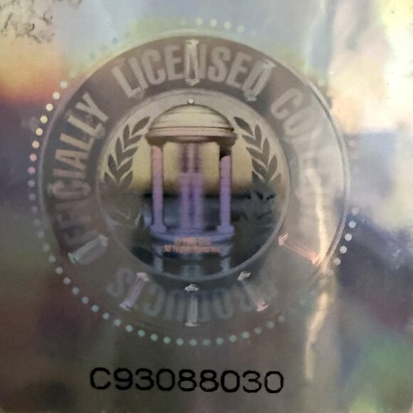 Florida Gators Money Clip Camo Magnetic NCAA Football Licensed Official Gift Box - Picture 6 of 10